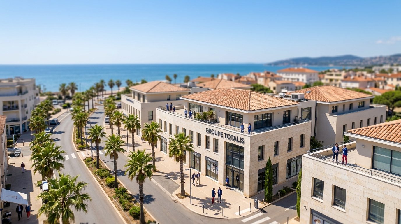 Fréjus