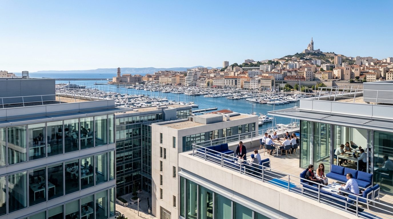 Marseille